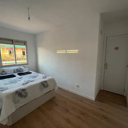 Basic Madrona 3*