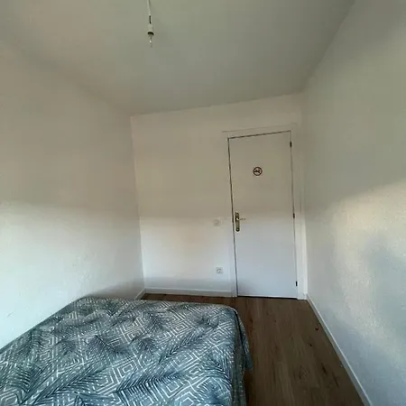 Basic Madrona 3* Madrid