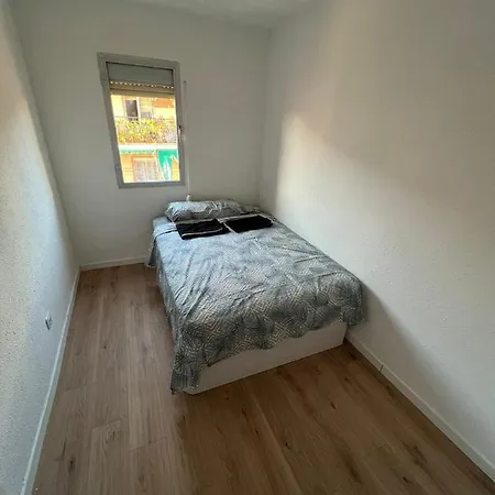 Pensión Basic Madrona Madrid
