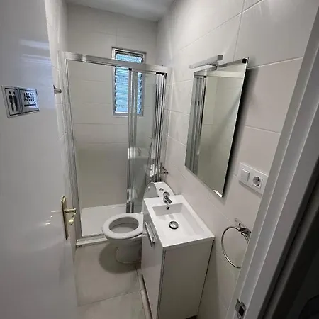 Basic Madrona 3* Madrid