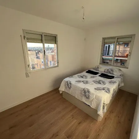 Basic Madrona 3* Madrid