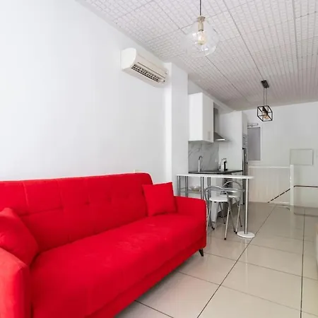 Triplex At Street Level P De Toros Ventas-v-coro Apartment *
