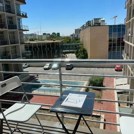 Aparment La Gavia Apartment