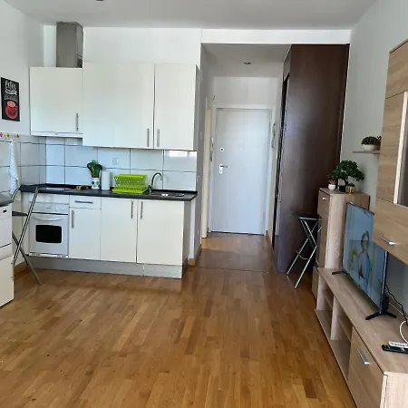 Aparment La Gavia Apartment Madrid