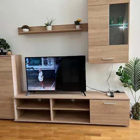 Aparment La Gavia *