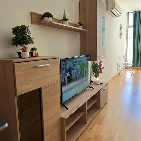 Aparment La Gavia Apartment Madrid