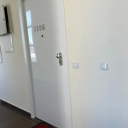 Aparment La Gavia *