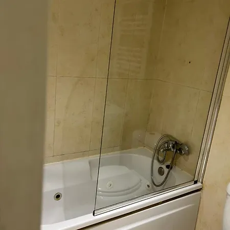 Aparment La Gavia Apartment