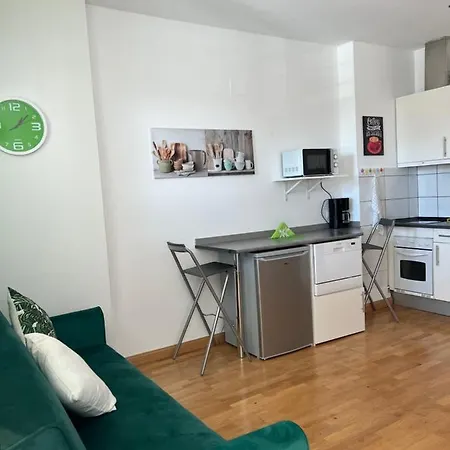Aparment La Gavia