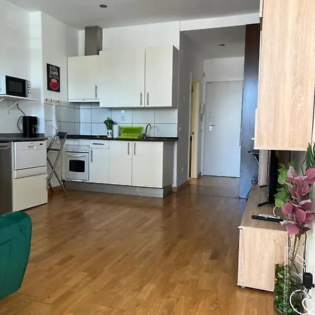 Aparment La Gavia Apartment Madrid