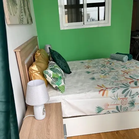Apartment Aparment La Gavia *