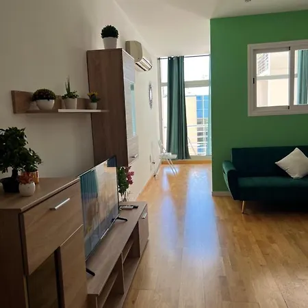 Aparment La Gavia