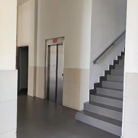 Apartment Aparment La Gavia