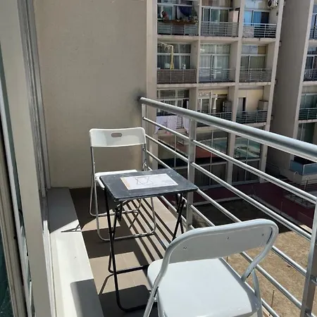 Aparment La Gavia Apartment Madrid