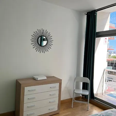 Aparment La Gavia * Madrid