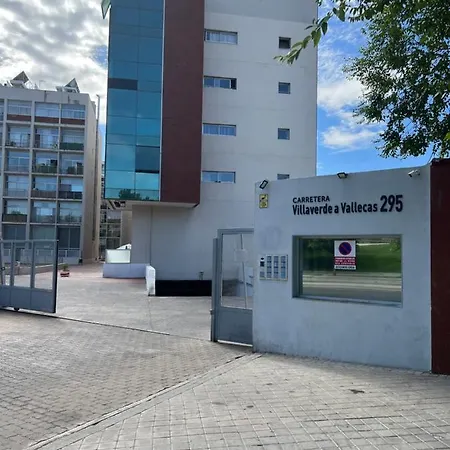 Apartment Aparment La Gavia