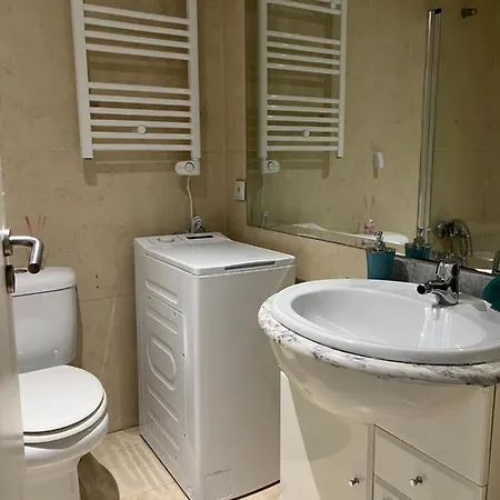 Aparment La Gavia Apartment