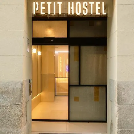 Petit Palacio Real Madri