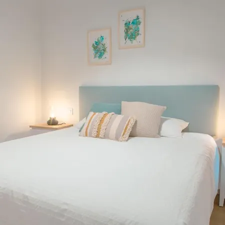 Madrid Chamberi - Apartamento De 2 Dormitorios *