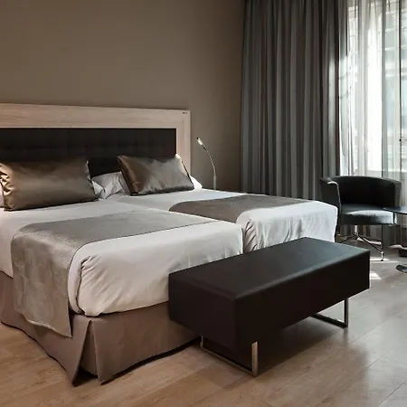 Catalonia Atocha 4* Мадрид