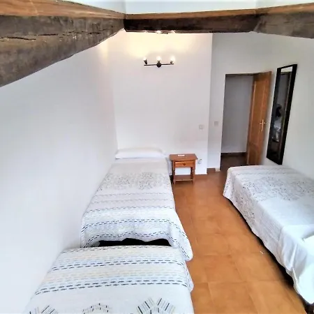 Apartment Puerta Del Sol - Piso 7 Personas *