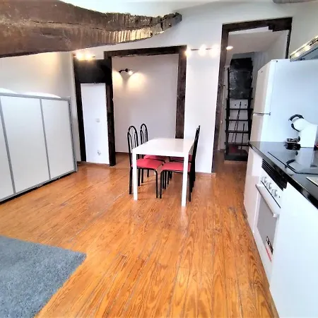 Apartment Puerta Del Sol - Piso 7 Personas *