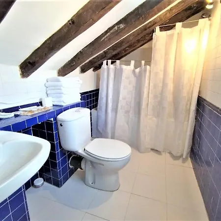 Puerta Del Sol - Piso 7 Personas Apartment