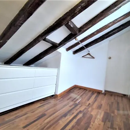 Apartment Puerta Del Sol - Piso 7 Personas