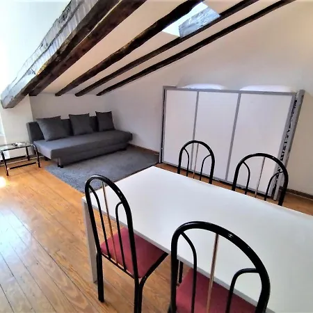 Apartment Puerta Del Sol - Piso 7 Personas *