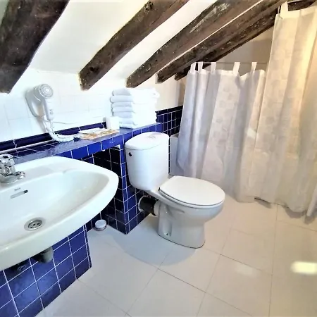 Apartment Puerta Del Sol - Piso 7 Personas
