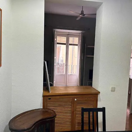 Apartment Fabulosa Estancia En Cortes *