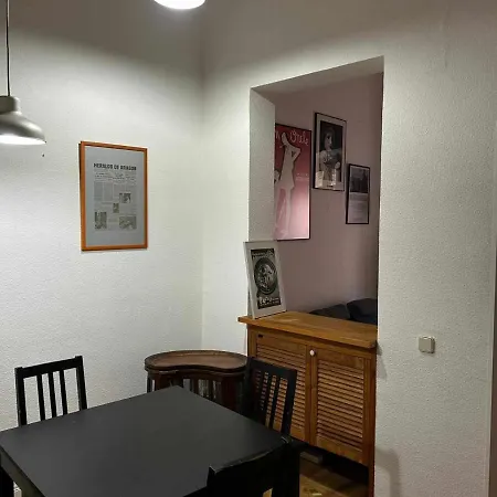 Apartment Fabulosa Estancia En Cortes *