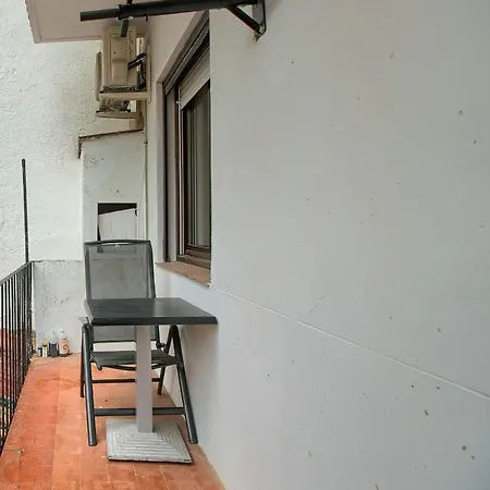 Exclusivo Al Lado Del Parque Retiro Apartment