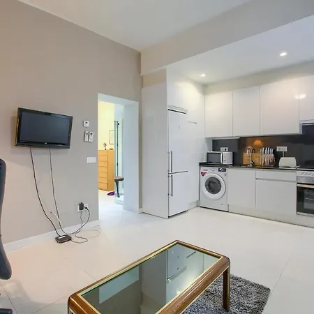 Apartment Exclusivo Al Lado Del Parque Retiro Madrid