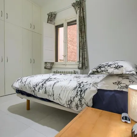 Exclusivo Al Lado Del Parque Retiro Apartment