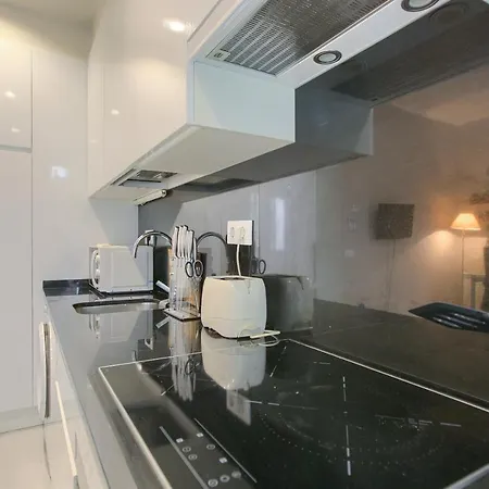 Apartment Exclusivo Al Lado Del Parque Retiro *