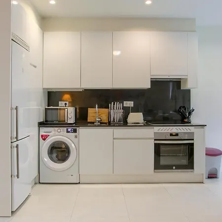 Apartment Exclusivo Al Lado Del Parque Retiro *