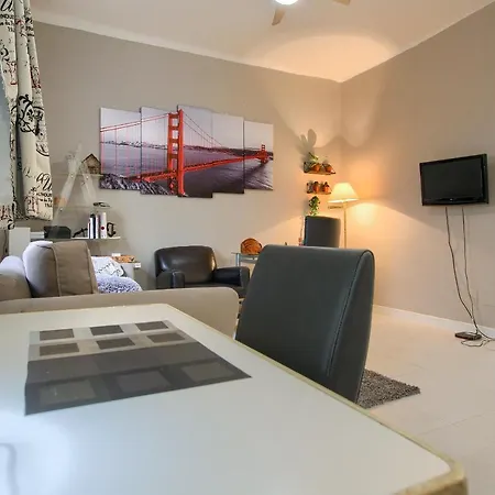 Apartment Exclusivo Al Lado Del Parque Retiro *