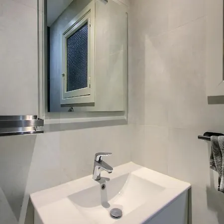 Apartment Exclusivo Al Lado Del Parque Retiro *