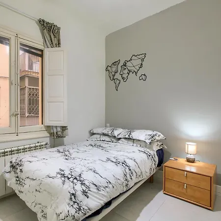 Apartment Exclusivo Al Lado Del Parque Retiro