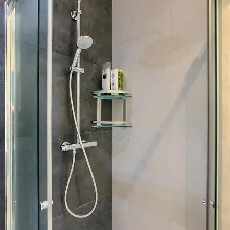 Exclusivo Al Lado Del Parque Retiro Apartment Madrid