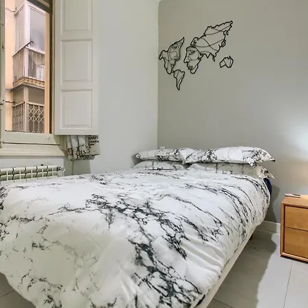 Exclusivo Al Lado Del Parque Retiro Apartment *
