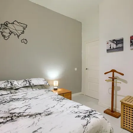 Apartment Exclusivo Al Lado Del Parque Retiro *