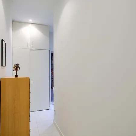 Exclusivo Al Lado Del Parque Retiro Apartment Madrid