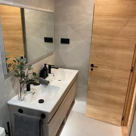 Exyca Embajadores Apartmán Madrid