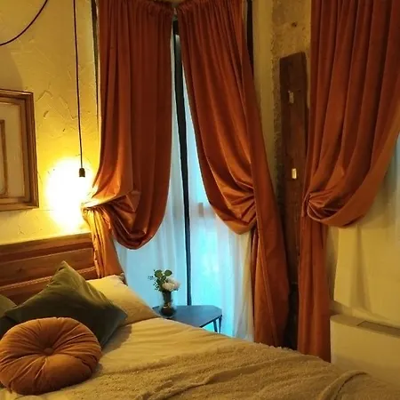 Arte I Espacio Värdshus *