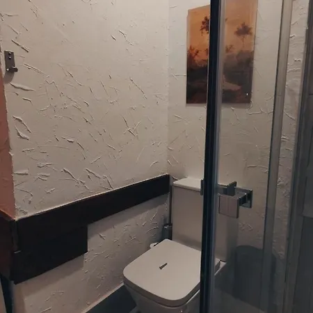 Arte I Espacio Värdshus Madrid