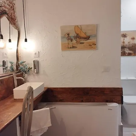 Arte I Espacio Värdshus *