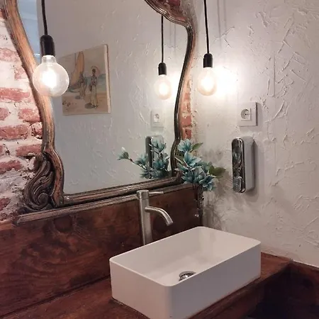 Värdshus Arte I Espacio