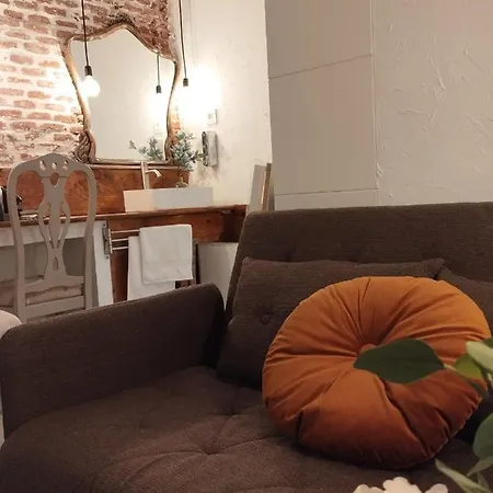 Värdshus Arte I Espacio Madrid